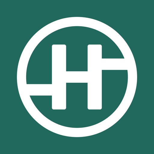 Healthify logo